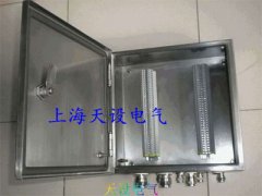 深度200系列不銹鋼接線箱